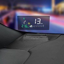 Head Up Display Hud For Toyota Sienna 2021 2022 2023 2024
