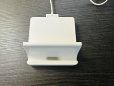 Apple iPad Docking Station - MC940ZM/A - Model A1381 with charging cable