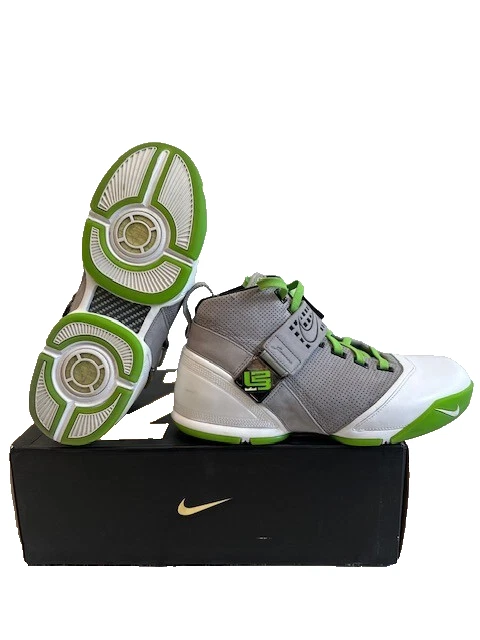 Las mejores ofertas en Nike Zoom LeBron V zapatos deportivos para