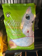 cat litter