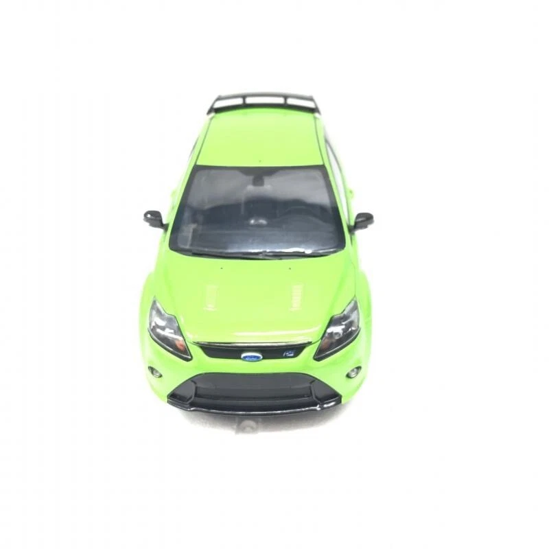 MiniChamps 1:18 - Model car - Ford Focus RS 2010 - Le Mans classic
