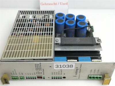 ETA ELECTRIC WRCQ46XS-U Power Supply WRCQ46XSU