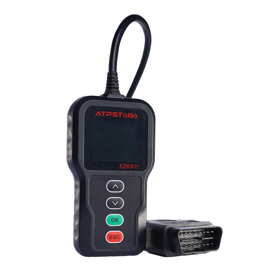 Nuevo mando a distancia llavero y herramienta para Dodge Ram 1500 2500 3500 GQ4-54T 2013-2017 Foto 4 de 4