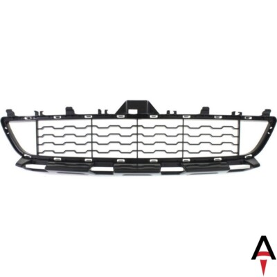 For 2014-2016 BMW F32 428i 435i 2017-2020 430i 440i Front Lower Bumper Grille