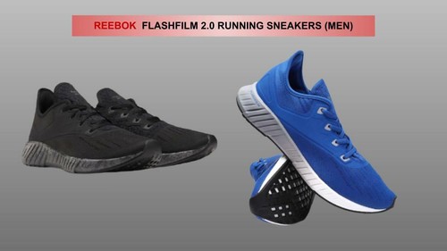 REEBOK FLASHFILM 2.0 MEN (EG8548 