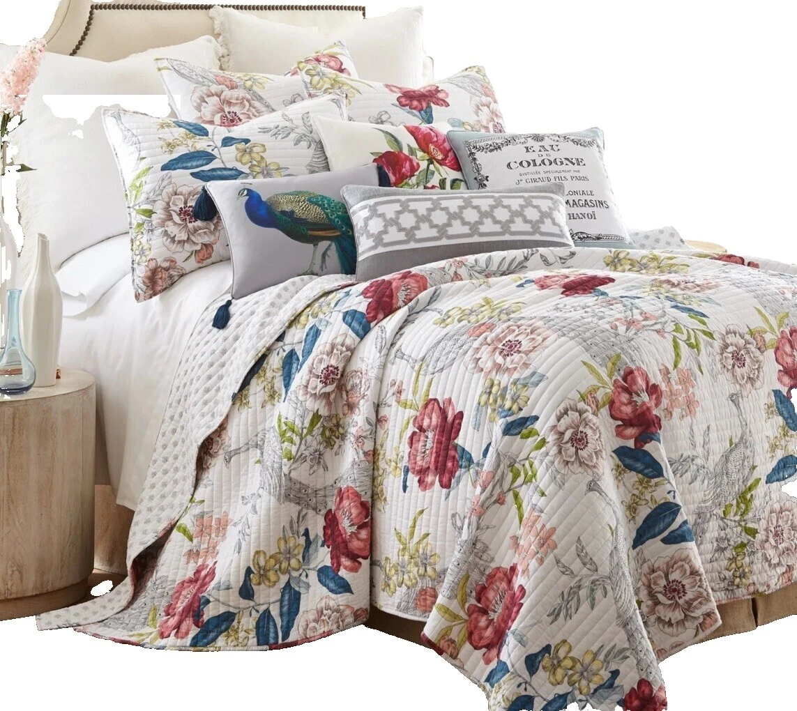 Multicolor Quilts, Bedspreads & Coverlets