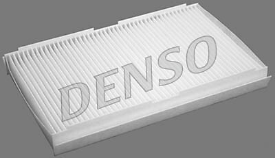 DENSO DCF470P Filter, interior air for CITROËN,PEUGEOT