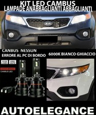 Ampoule Kia SORENTO