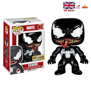 venom pop vinyl