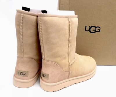 ugg classic ll