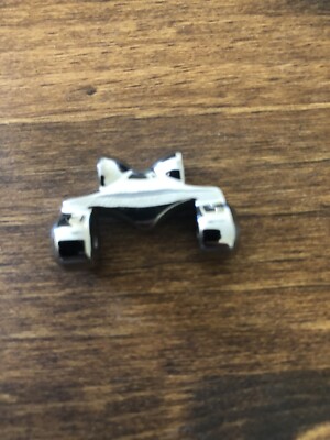 Oakley Minute Machine Plated/Polished OEM Link For Watch