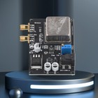 OCXO-10MHz Frequency Reference Module Frequency Reference Source Sine for Radio