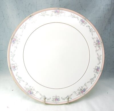 Christopher Stuart Spring Crest Y1013 13 '' Kuchenplatte