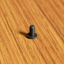 10x Anti Dust Plugs Stopper Cover for 2.5mm Female Balance Socket Plug