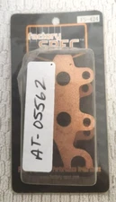Genuine Factory Spec FS-424 Break Pads