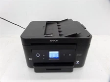 Epson WorkForce WF-2860 All-in-One Printer