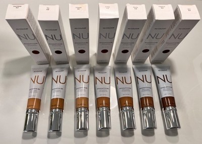 Nu Skin, Nu Colour Bioadaptive BB+ Skin Loving Foundation, SPF 35 PA++