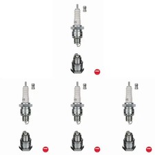 Bougies d'allumage Daf 33
