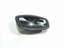 Porte avant et accessoires Renault Captur