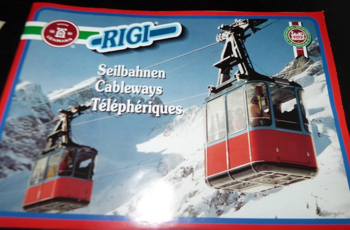 lehmann rigi products for sale | eBay
