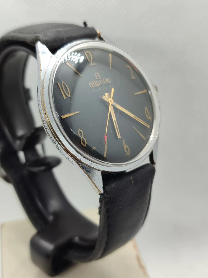 Orologio Atlantic Worldmaster - Imagen 2 de 4