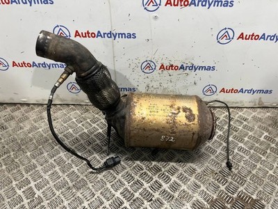 BMW 5 F10 F11 2010 Diesel 8512709 ATA91308