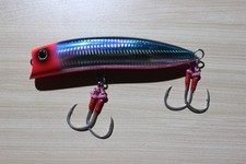 BnD 180F Nice Needle Single Hook with 4 Hooks (Sharp Needle Tips)
