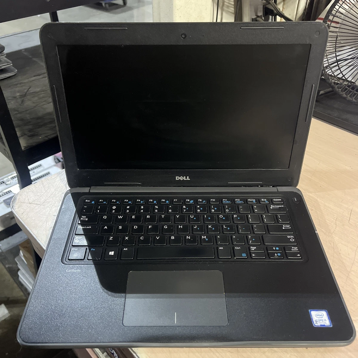 Dell Laptops and Netbooks Intel Core I5-7200U Processor for sale