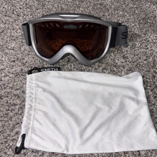 SMITH WINTER SKI SNOWBOARDING SNOW GOGGLES WRAP SPORT UNISEX ADULT
