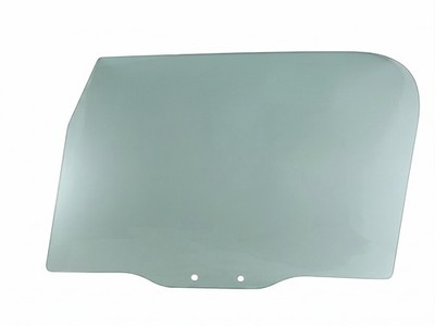 DD09070 GTN Fits 1997-2006 Jeep Wrangler TJ 2DR Front Driver Door Glass
