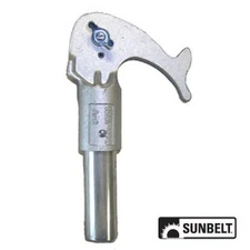 B1ABPS3FP PRUNER POLE-JAMESON-QUICK CHANGE SAW