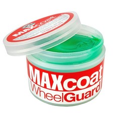 Wheel Guard Max Coat Rim Sealant 8 oz Green WAC_303 Chemical Guys WAC303 Safe