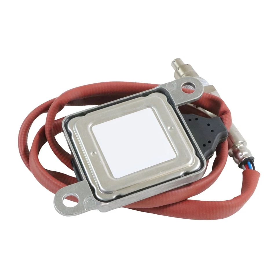 Sensor aguas arriba NOX para BMW 535d 740Ld xDrive 3,0 L 14-16 5WK96699C 13628589846 Foto 3 de 4