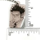 Jujutsu Kaisen Kusakabe Atsuya Acrylic Charm Keychain Volume 18 Limited Anime JP