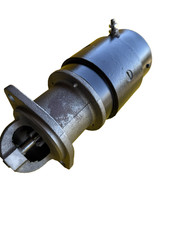 1964 Studebaker Car Challenger V8 4.2l 4245cc 259cid Starter Reman Oem Mdu7025