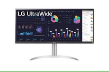 LG 34BQ650-W 34" ULTRAWIDE MONITOR
