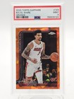 2025 Topps Kel'el Ware Base (PSA 9)