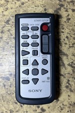 Genuine Sony RMT-835 RMT835 Wireless Remote Control Commander