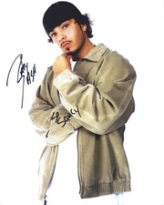 Baby Bash authentic signed rap 8x10 photo W/Certificate Autographed (A0037)