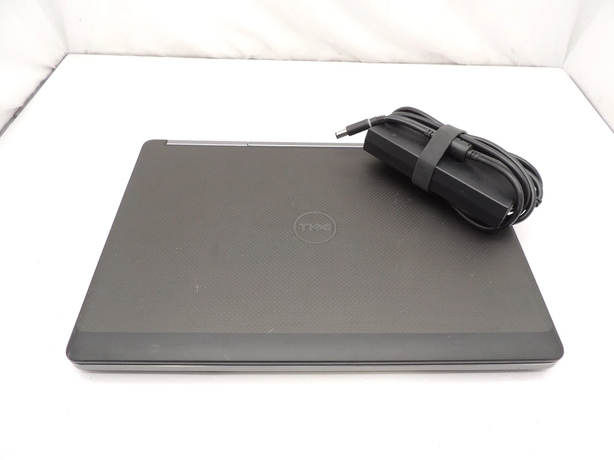 Dell Intel Core i7 6th Gen. 16GB RAM PC Laptops & Netbooks for