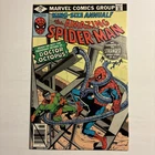 The Amazing Spider-Man Annual #13 Newsstand Variant (Marvel Comics 1979) F/VF