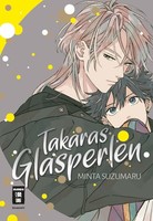 Takaras Glasperlen Minta Suzumaru