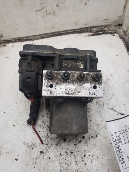Anti-Lock Brake Part Assembly Sedan AWD Quattro Fits 06 AUDI A4 OEM