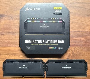 Corsair DDR5 32GB | eBay