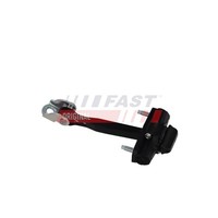 Fast TüRfeststeller TüRfangband Beidseitig Hinten FüR Fiat 500X 334_ 334