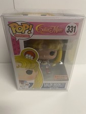 Ultimate Funko Pop Sailor Moon Figures Gallery and Checklist 39