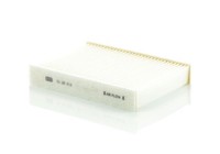 Mann-Filter CU 20 013 Mann & Hummel Innenraumfilter CU 20 013 FüR CitroËN