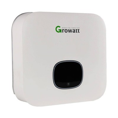 Growatt min 4600tl-xe