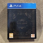 DARK SOULS TRILOGY (PS4 2018) SONY PLAYSTATION 4 VIDEO GAME DISKS