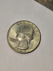 1967-P Washington Quarter — photo from another recent sale